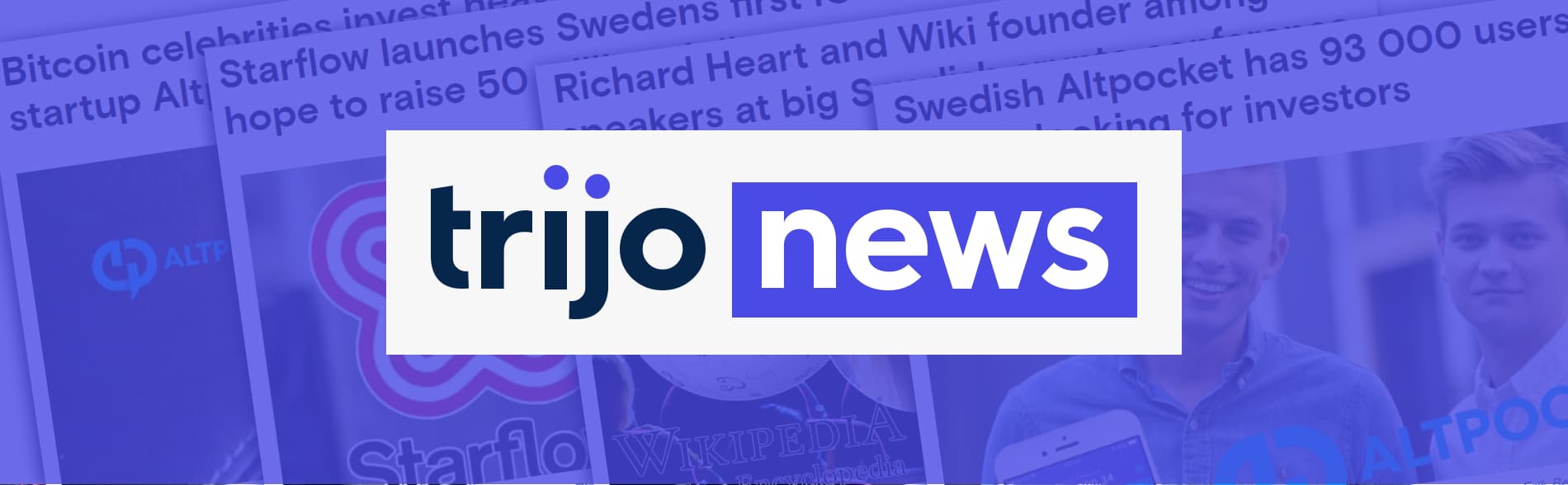 Advertise on Trijo News.