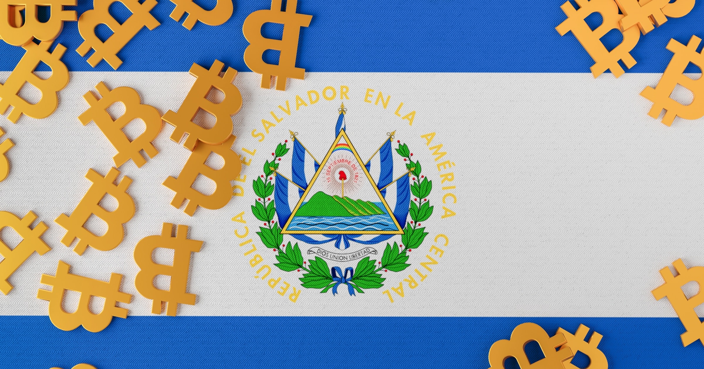 Undersökning: 54 procent av befolkningen i El Salvador känner inte till bitcoin