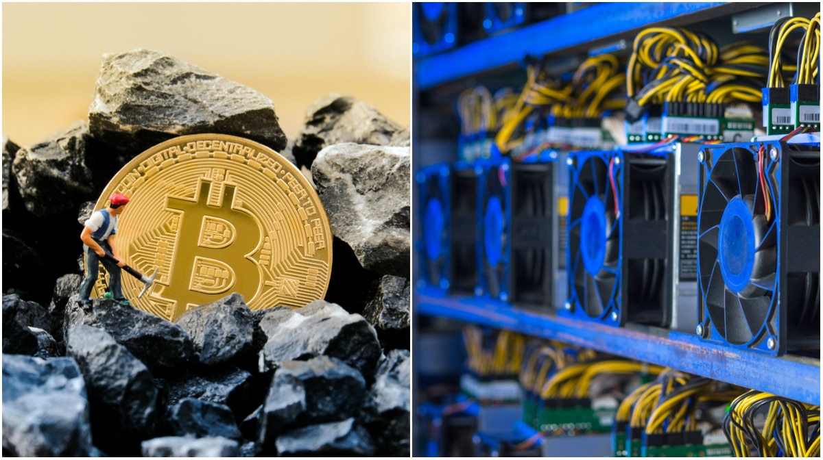 Kryptodygnet: Bitcoin visar stark återhämtningsförmåga och miningföretag gör miljardvinst.