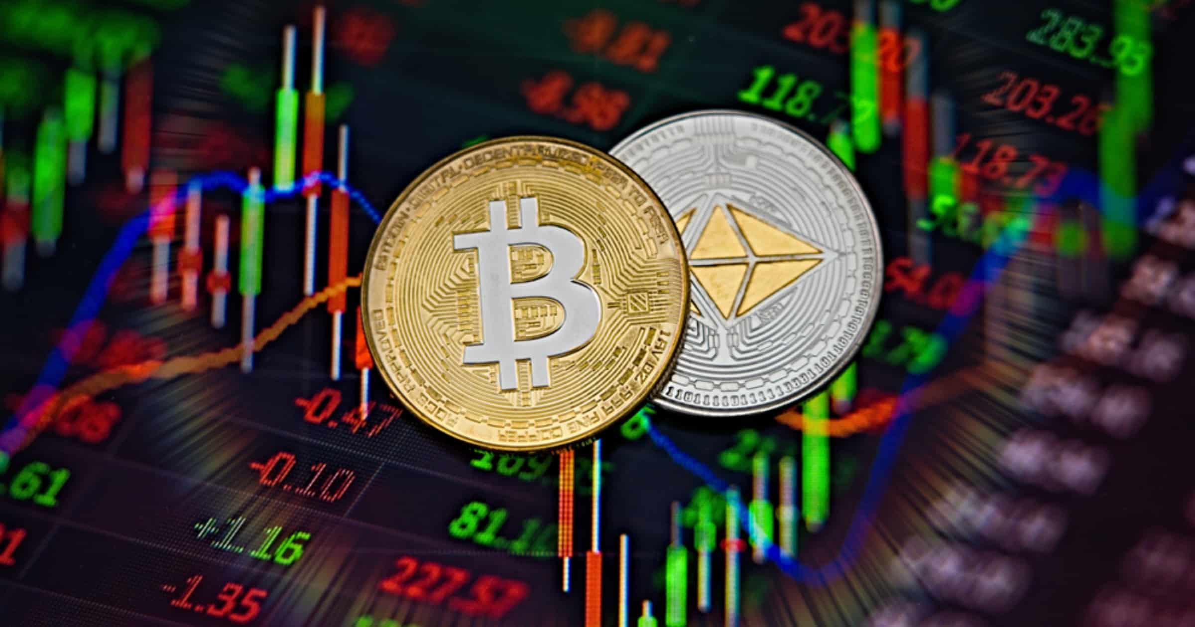Expert: Ethereum kommer bereda vägen för bitcoinpris på 100 000 dollar