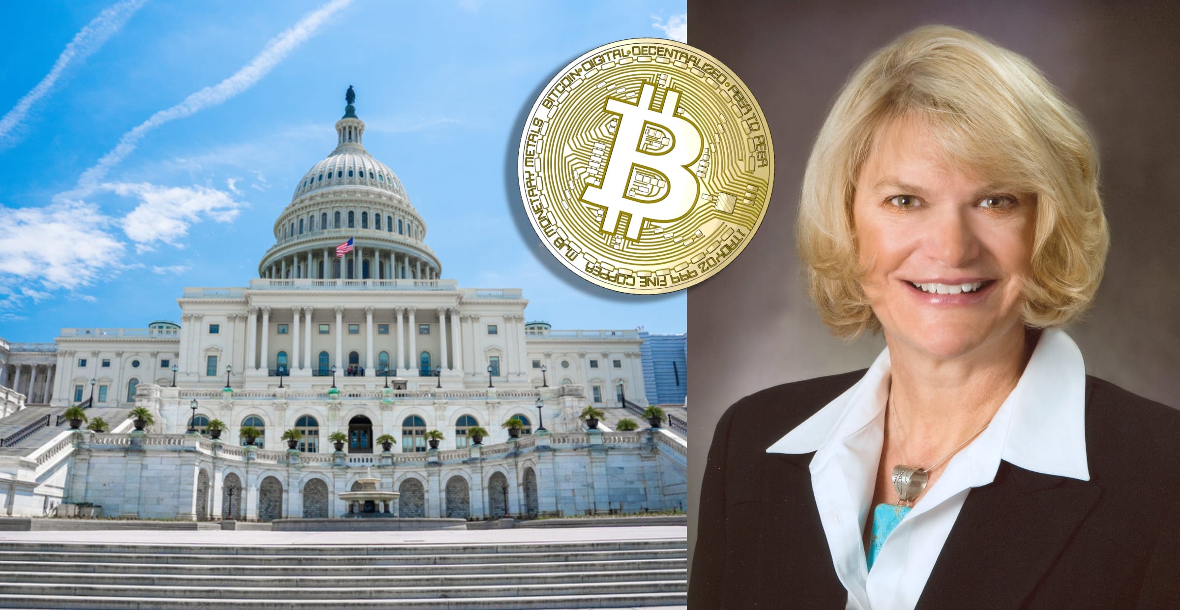 Bitcoinförespråkare förväntas väljas in i den amerikanska senaten