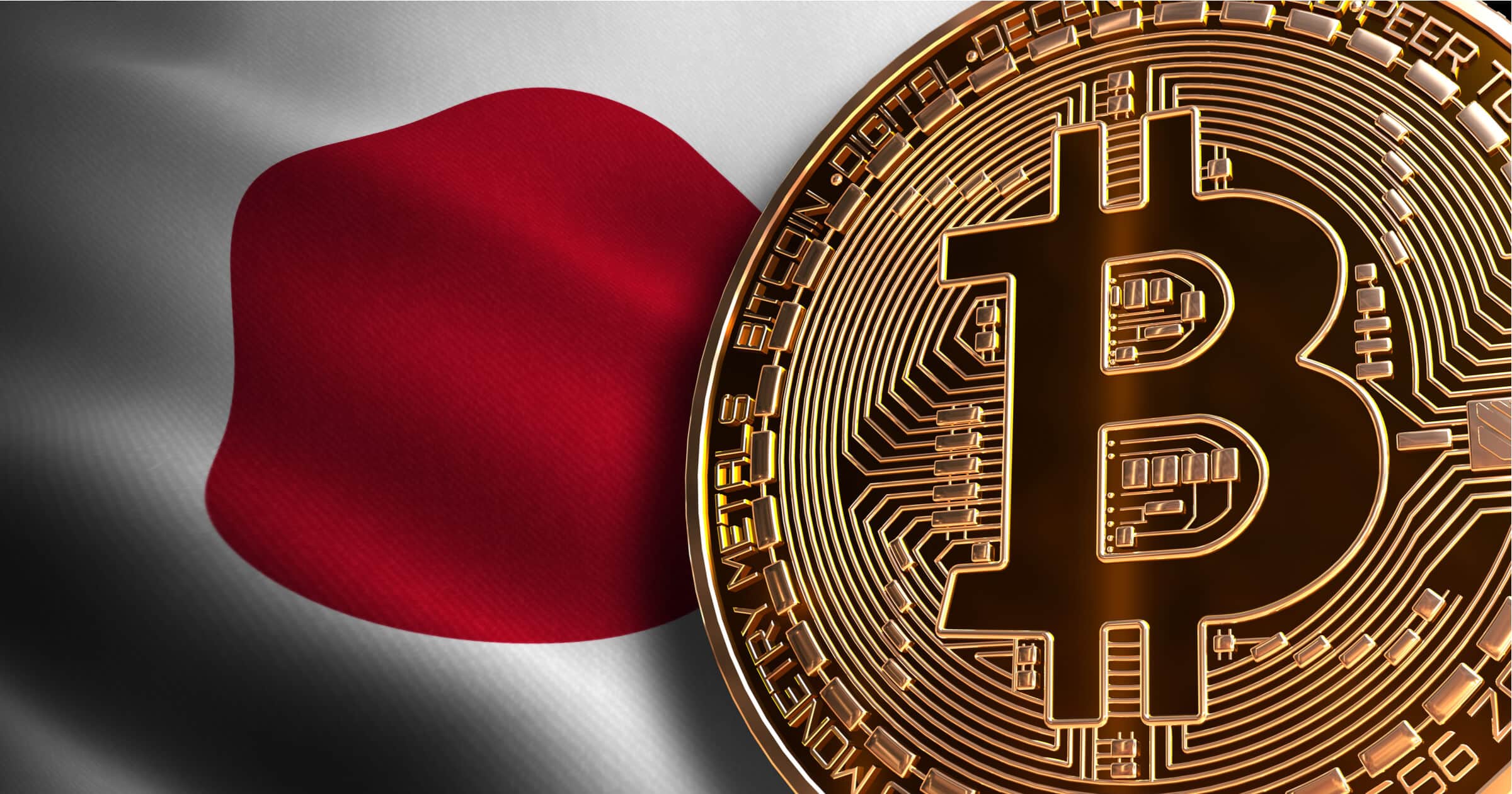 japan central bank bitcoin